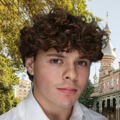 Christopher J. Moreno